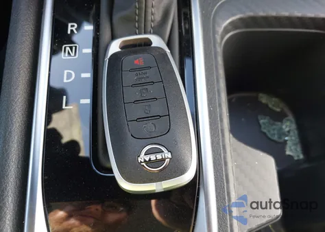 2025 Nissan Sentra Sv from USA, damaged, VIN 3N1AB8CV4SY401499